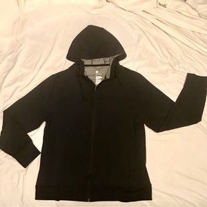 All In Motion womens Med hoodie